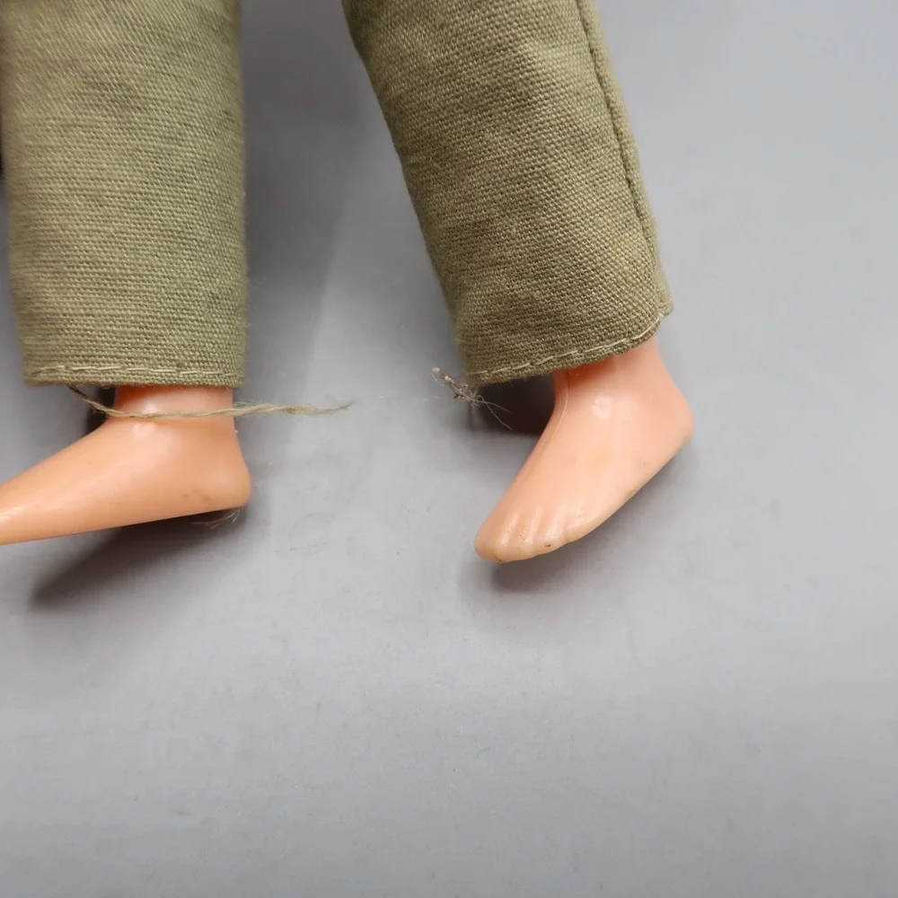 Mattel welcome pocket